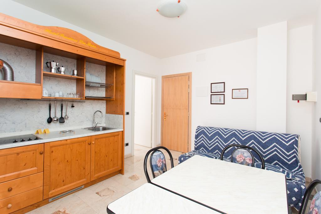 Hotel Residence Des Bains Cesena Ruang foto