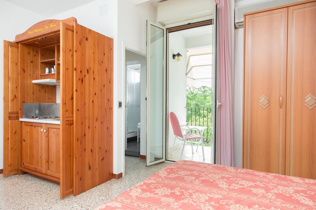 Hotel Residence Des Bains Cesena Ruang foto